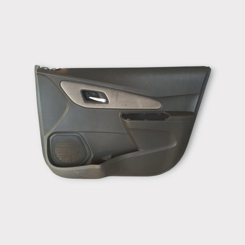 Forro De Porta Dianteira Gm Cobalt 2012 A 2017