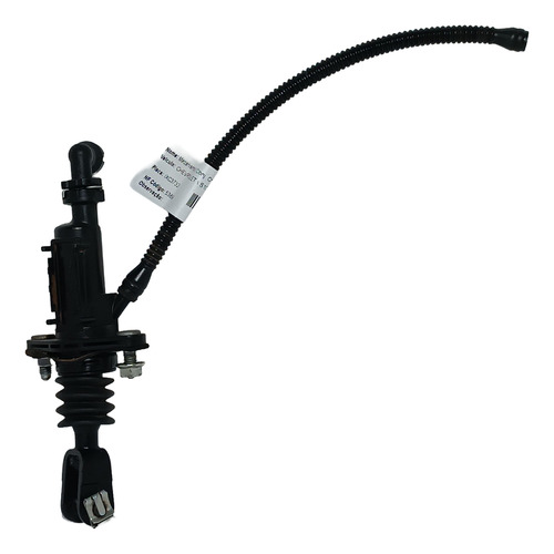 Atuador Pedal Embreagem Gm S10 2.4 Flex 2012 2020