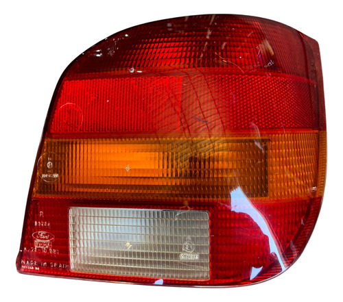 Lanterna Traseira Direita Ford Festa 1996 1996