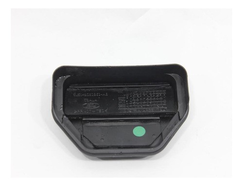 Difusor Entrada Ar Porta Diant Ld Ranger 05/12 Us (995)