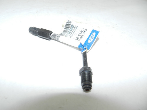 Cano Freio Sapata Traseiro Ecosport 1.5 14/21 Cn152267ca