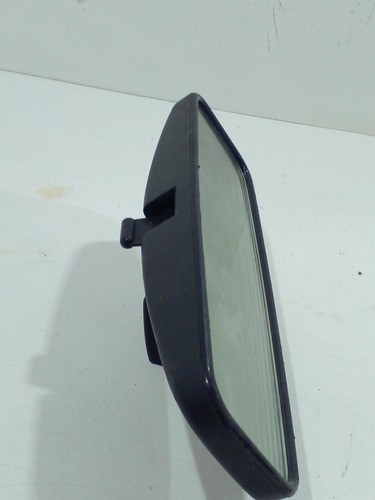 Retrovisor Interno Do Peugeot 206 2002 012037 (vj)