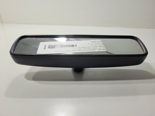 Retrovisor Interno Ford Ka 08/13 (r) E100