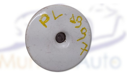 Portinhola Tanque Combustível Fiat Palio 1997. 23404