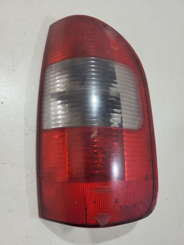 Lanterna Direita Gm S10 2001/05 (r)