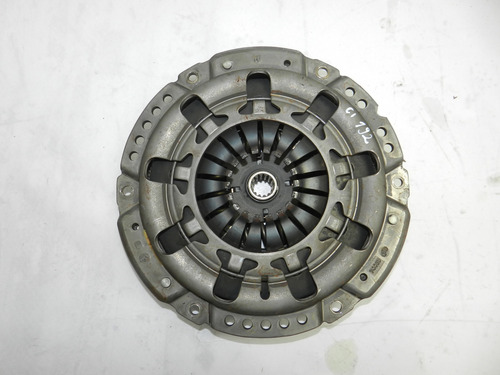 Kit Embreagem Luk Gm Astra Zafira 1.8 2.0 8v 2000 A 2012