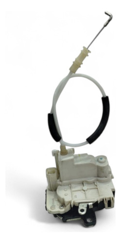 Fechadura Elétrica Dianteira Direita Fiat Argo Cronos 18/ 20