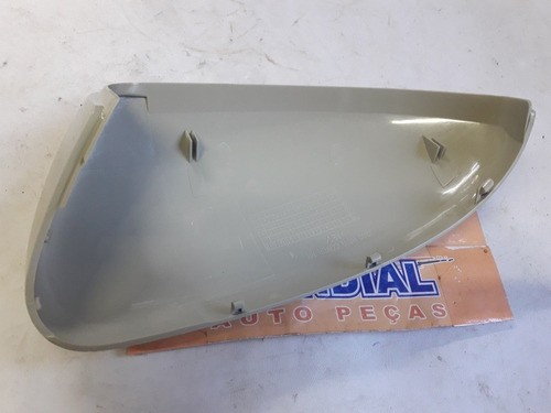 Capa Retrovisor Cruze 2011/16