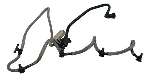 Tubo Cano Retorno Diesel Renault Master 2.5 2005 2012