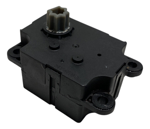 Motor Atuador Caixa Ar Condicionado Citröen C4 0204091a