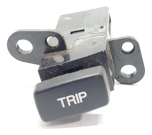 Botão Acionamento Trip Hyundai Tucson Ano 2006 A 2015
