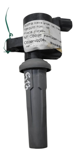 Bobina Ignição Ford Fusion/ 2010 (al) Adl Cxa 513