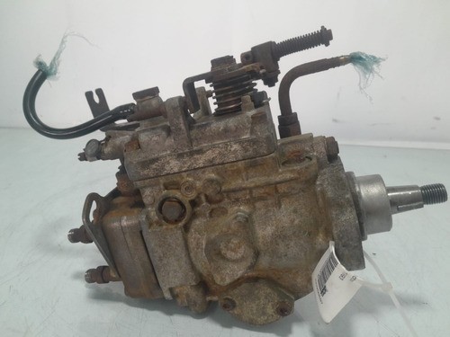 Bomba Injetora Motor Maxion S4 Aspirado D20 Silverado