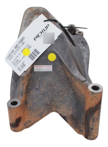 Suporte Coxim Motor Le Volkswagen Amarok 17-23(009)