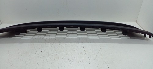 Grade Parachoque Dianteiro Vw Fox 2010/14 5z0853677e (r)