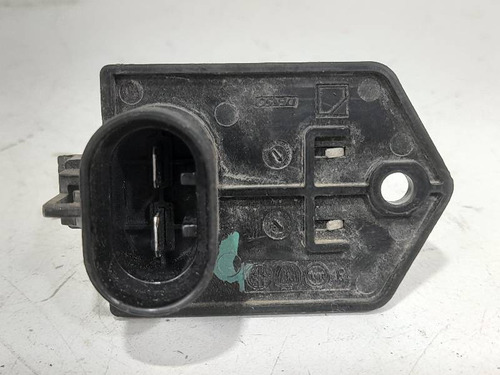 Resistencia Ventoinha Fiat Toro 2.0 16v Diesel 2021 2022