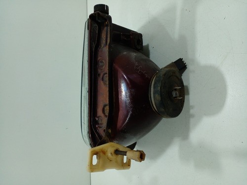 Farol Dianteiro Direito Ford Escort L 1989 (m)