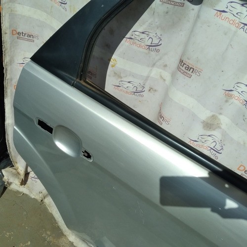 Porta Traseira Direita Ford Focus 2009/2013 6919