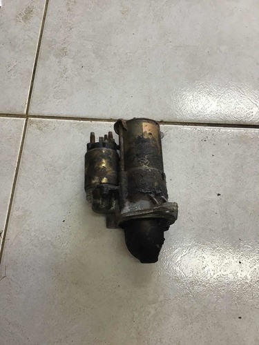 Motor De Partida Gm Astra 1.8 03/04 20993*