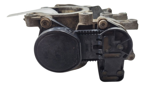 Corpo Borboleta Gm Prisma 1.4 2007 A 2012 (al)