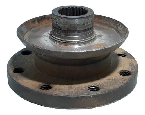 Flange Luva Pinhão Diferencial Dana 44 Ranger 4x4 4x2