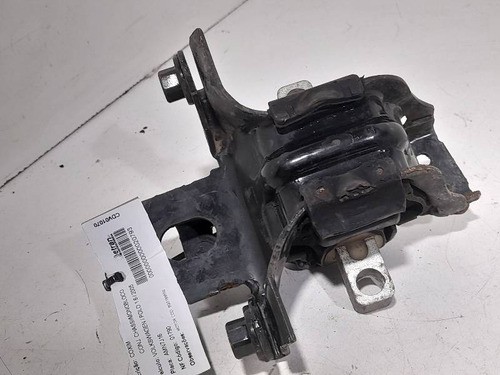 Coxim Cambio Manual Vw  Polo 1.6 8v 2003 2004 2005 2006 2007