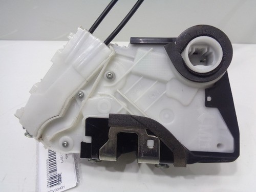 Fechadura Porta Dianteira Direita  Honda Crv 2012 2013 