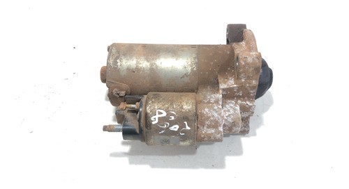 Motor De Partida Peugeot 206 207 Citroen C3 1.4 9647982880