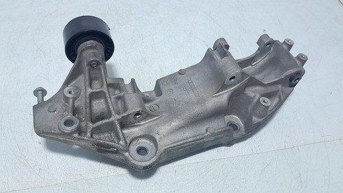 Suporte Alternador Compressor Ar Renault Master 2.3 13/2021