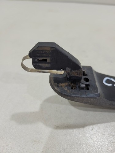 Maçaneta Externa Dianteira Esquerda Vw Gol G3 (r)