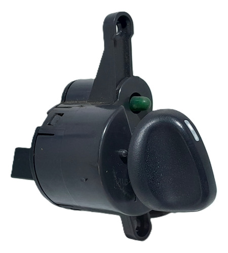 Botão Comando Controle Tração Ford Ranger 2005 2012 Original