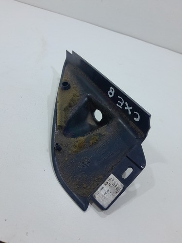 Moldura Interna Retrovisor Esq Vw Gol G3 5027504 (vj)