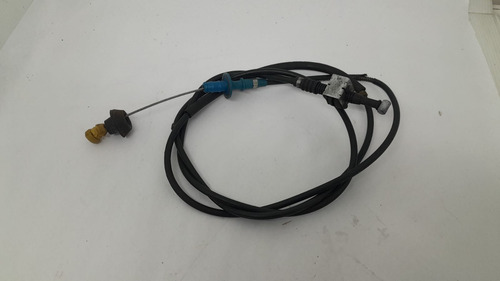 Cabo Acelerador Ford Fiesta Courier Endura Zetec 96/01