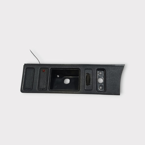 Moldura Acabamento Afogador Gm Monza 86 A 1996