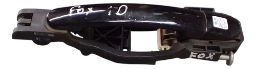 Maçaneta Externa Traseira Direita Vw Fox 10/14    24188