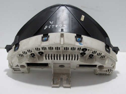 Painel De Instrumentos Velocímetro Classe A 160 1999 A 2005