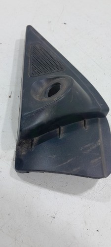 Moldura Retrovisor Interno Esq Fiat Palio 04/12 (vj)