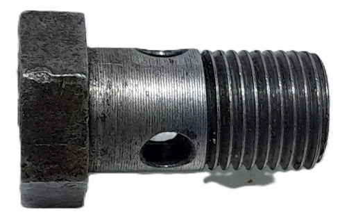 Parafuso Oco Bomba Vacuo Mwm 2.8 Sprint S10 Frontier