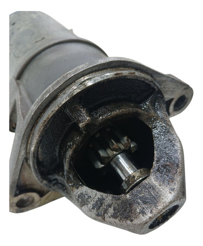 Motor Arranque  Partida Gm Astra 2002 (ap) Cxa 562