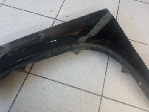 Paralama Esquerdo Volkswagem Tiguan 2009 2010 2011 2012 