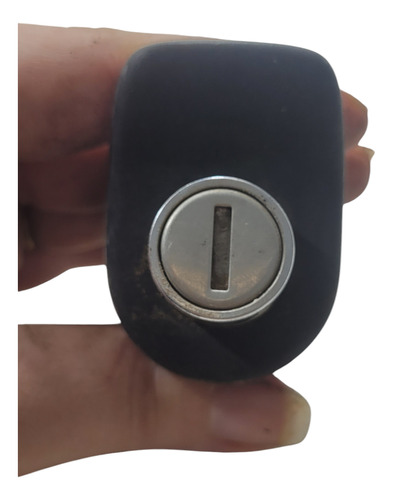 Miolo Fechadura Porta Malas Vw Gol 96/99 (al) Adl Cxa 506