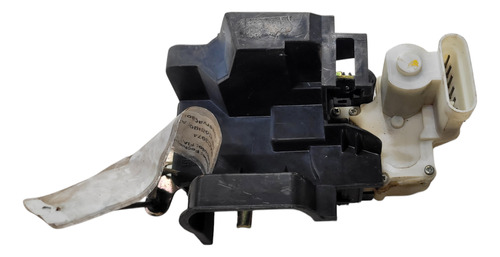 Fechadura Dianteira Direita Fiat Palio/ 1998 (al) Cxf 81