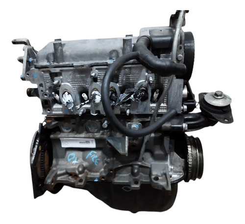 Motor Parcial 1.4 Fire Fiat Palio Siena Strada Idea 04 2015