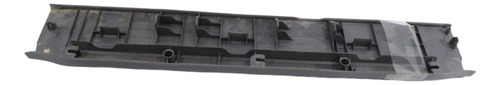 Soleira Porta Diant Ld Toyota Hilux 05-15(199)