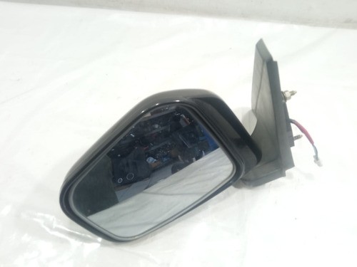 Retrovisor Elétrico Tiguan 2011 /lado Esquerdo