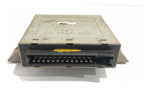 Módulo Central Alarme Fiat Tempra 95 Até 99 50002920