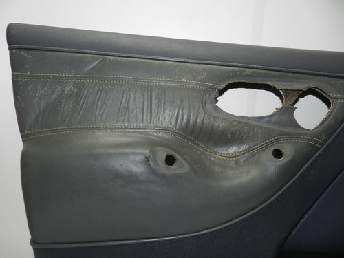 Forro Porta Dianteira Direita Ford Mondeo 94/00 93bbf23942
