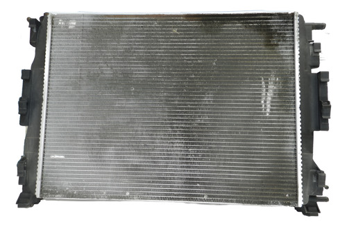 Radiador Água Renault Megane Gt 2.0 16v 2008 A 2013 A/c Aut