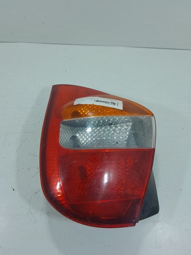 Lanterns Tras.esquerda Fiat Palio 2003/2008 28530102 (vj)