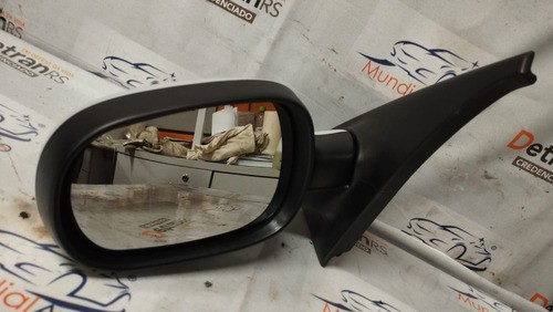 Retrovisor Le Eletrico Clio  2000/12  View Max  17214